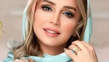  تصاویری از جشن تولد شبنم قلی خانی در دبی+عکس