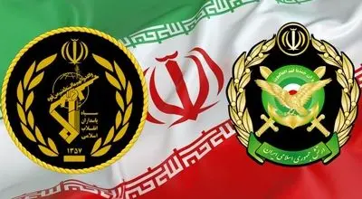 وحدت ارتش و سپاه؛ ضامن حفظ تمامیت سرزمینی ایران