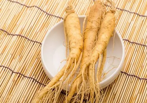 خواص ویژه چای جینسینگ