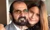دختر حاکم دبی ناگهان پدیدار شد