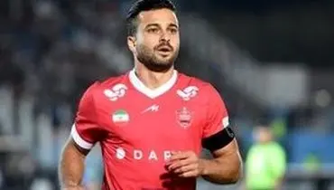 حضور سروش رفیعی در کنسرت خواننده محبوب!/ویدیو 