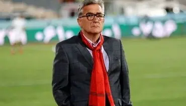 پرسپولیس در انتظار پاسخ برانکو؟