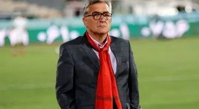 پرسپولیس در انتظار پاسخ برانکو؟