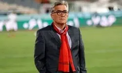 پرسپولیس در انتظار پاسخ برانکو؟