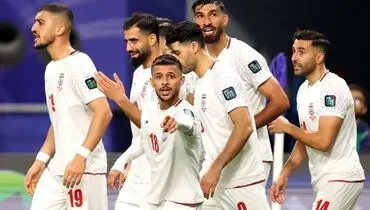 ترکمنستان ۰-ایران ۱: پیروزی در بدترین زمین فوتبال آسیا