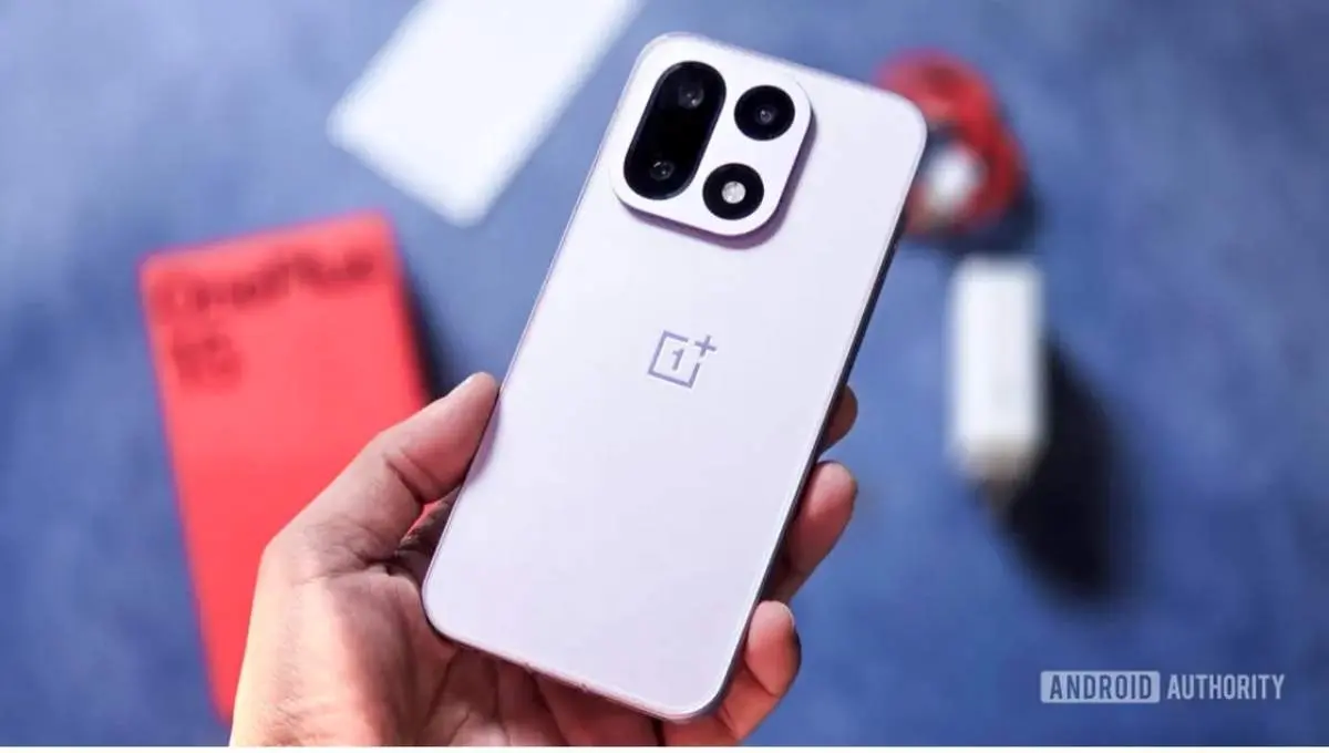 پشت پرده عدم عرضه جهانی تلفن هوشمند وان پلاس ۱۵ 