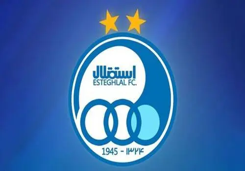 استقلال با این پوستر اعلام قهرمانی کرد!