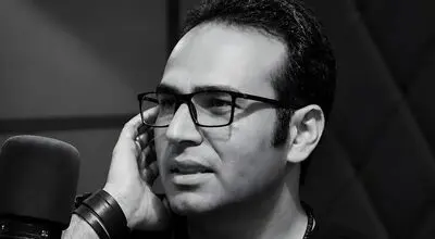 گوینده شخصیت خاطره‌انگیز «استاد شیفو» درگذشت+ فیلم