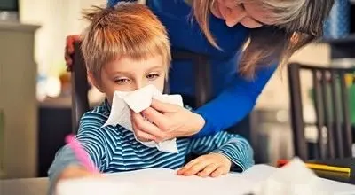 توصیه های ایمنی برای پیشگیری از ویروس آنفلوانزا+ فیلم