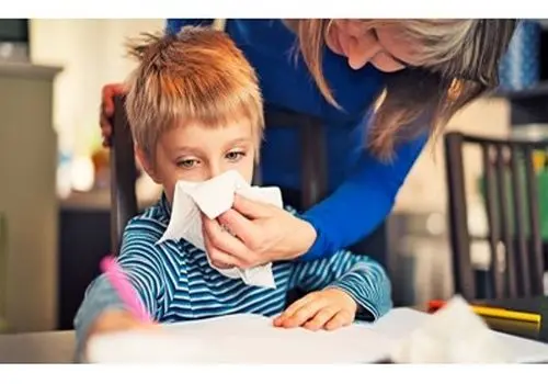 توصیه های ایمنی برای پیشگیری از ویروس آنفلوانزا+ فیلم