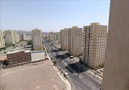  قیمت مسکن ۳۰ درصد بالا رفت