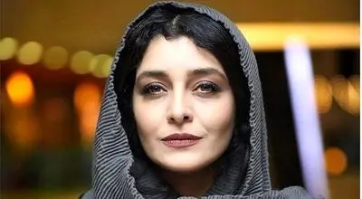 ساره بیات و همسر جنتلمنش در یک رستوران شیک در اروپا