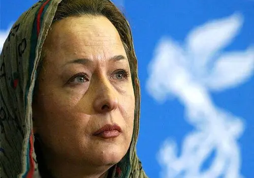 زیبایی در گذر زمان؛ آزیتا حاجیان در ۶۷ سالگی!