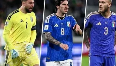 جای خالی فوق ستاره فوتبال در جام جهانی 2026 
