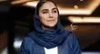 عکسی عجیب با تک گوشواره از هدی زین العابدین