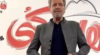 ابوالفضل پورعرب روز به روز خوشتیپ‌تر می‌شود/ویدیو 