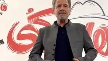 ابوالفضل پورعرب روز به روز خوشتیپ‌تر می‌شود/ویدیو 