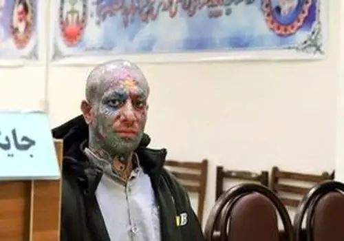 اولین ویس منتشر شده از امیر تتلو در زندان