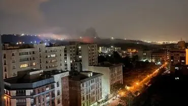 جهان عرب خواستار آتش‌بس علیه ایران شد