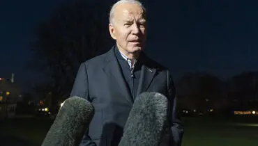 بایدن مدعی شد؛ «پیامی خصوصی» به ایران فرستاده ایم