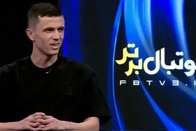 پیام تازه یاسر آسانی برای هواداران استقلال + عکس