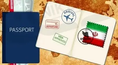 تعلیق مقررات لغو روادید اتباع هندی برای سفر به ایران