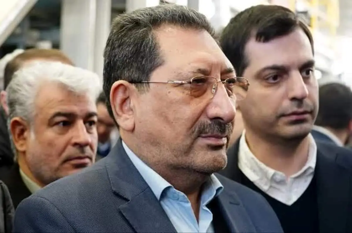جزئیات سفر وزیر صمت به اسلام‌آباد؛ افزایش مبادلات تجاری تا ۱۰ میلیارد دلار