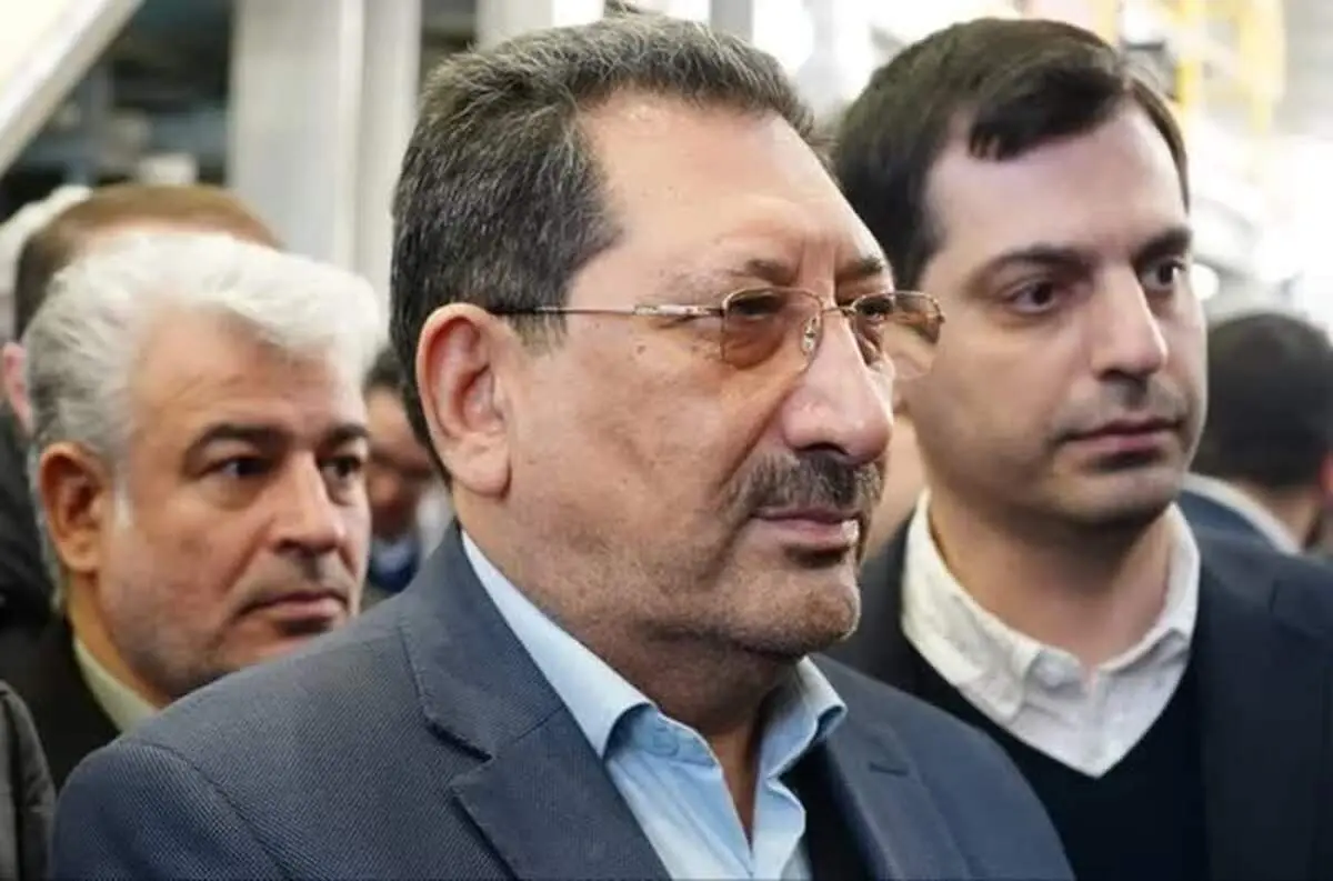 جزئیات سفر وزیر صمت به اسلام‌آباد؛ افزایش مبادلات تجاری تا ۱۰ میلیارد دلار
