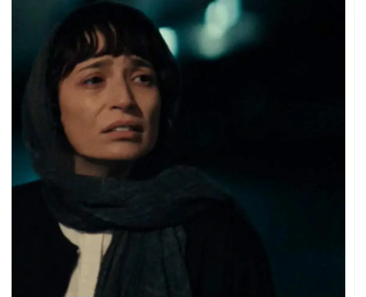 نگار جواهریان این بار متفاوت‌تر از همیشه در «وحشی ۲»