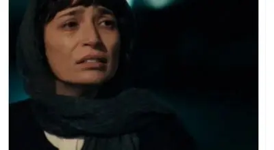 نگار جواهریان این بار متفاوت‌تر از همیشه در «وحشی ۲»