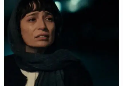 نگار جواهریان این بار متفاوت‌تر از همیشه در «وحشی ۲»