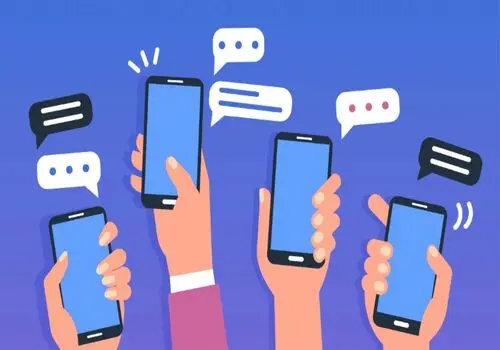 اختلال در دریافت پیامک‌های تأیید گوگل