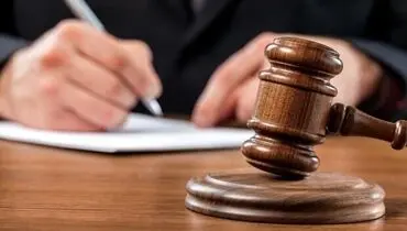 توضیح دادستان گیلانغرب در خصوص فوت یک متهم 
