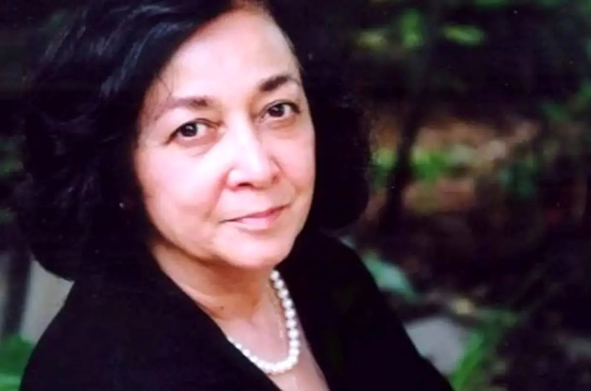 واکنش شهرنوش پارسی‌پور به حمله به ایران