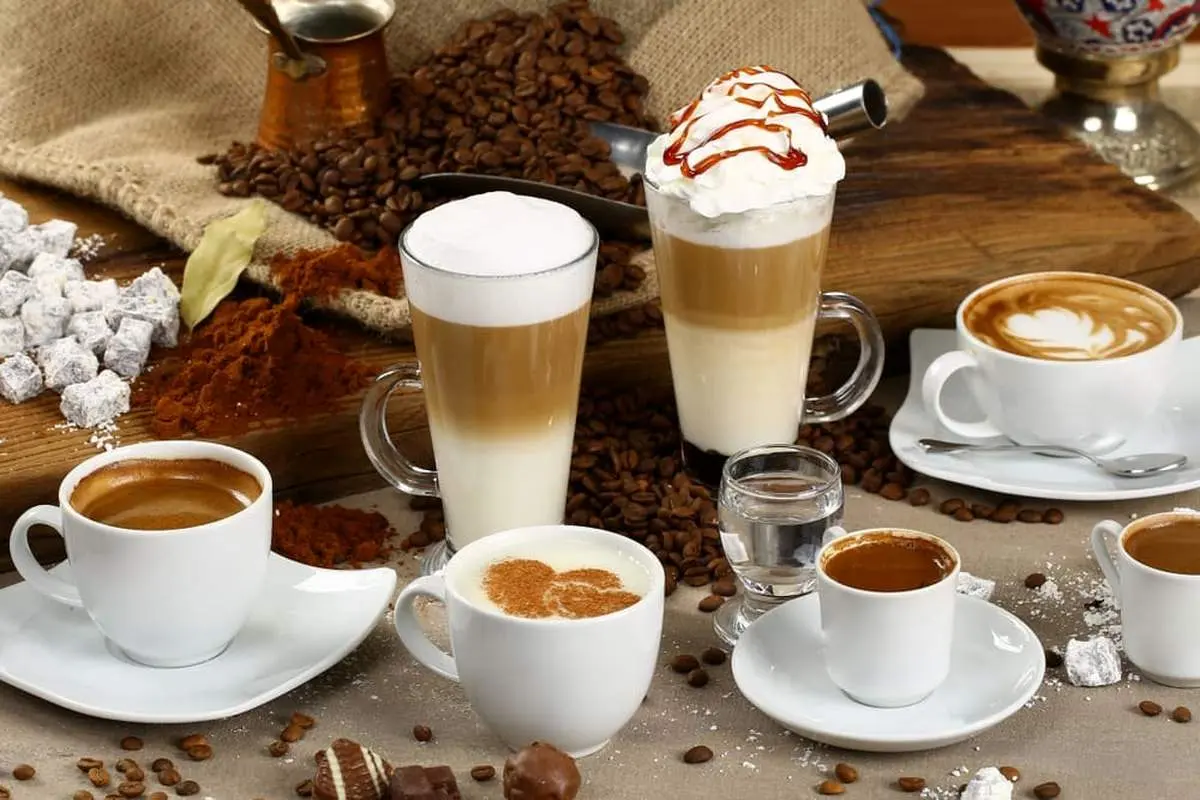 سفارش قهوه شما، درباره شخصیتتان چه میگوید؟