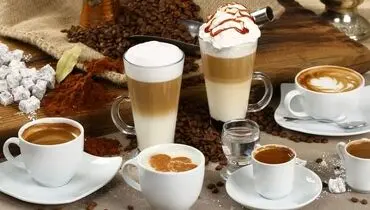 سفارش قهوه شما، درباره شخصیتتان چه می‌گوید؟