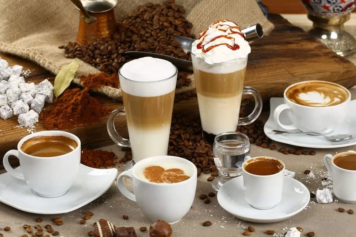 سفارش قهوه شما، درباره شخصیتتان چه می‌گوید؟