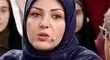 اقدام زیرکانه المیرا شریفی مقدم علیه فیروز کریمی