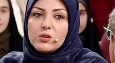 اقدام زیرکانه المیرا شریفی مقدم علیه فیروز کریمی