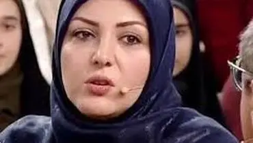 اقدام زیرکانه المیرا شریفی مقدم علیه فیروز کریمی