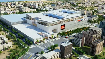 طعم‌های منحصربه‌فرد ارومیه، گشت‌وگذار در بازارها و رستوران‌ها

