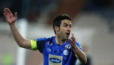 انتقاد تند پیشکسوت استقلال از خسرو حیدری؛ همین مانده بود مثل دلال‌ها حرف بزند