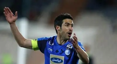 انتقاد تند پیشکسوت استقلال از خسرو حیدری؛ همین مانده بود مثل دلال‌ها حرف بزند