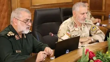تأکید بر حفظ سرمایه های اجتماعی؛ قدردانی از تلاش مرزبانان در تأمین امنیت مرزها

