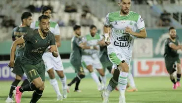 پرسپولیس به نفع استقلال کنار کشید
