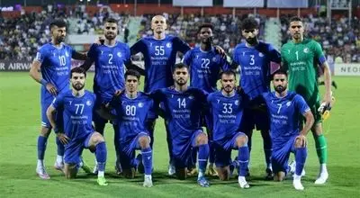 جریمه نقدی برای استقلال و سه تیم لیگ برتری