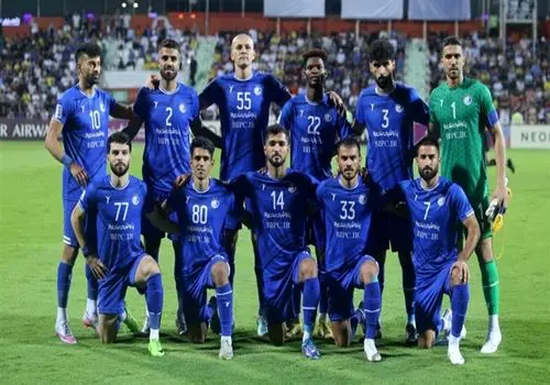 جریمه نقدی برای استقلال و سه تیم لیگ برتری