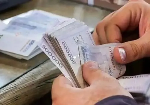 زنگ خطر برای معیشت؛ حقوق کارگران از ۷ گرم طلا به تنها نیم گرم رسید