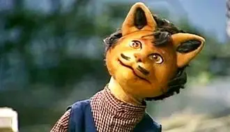 مخمل خونه مادربزرگه در دنیای واقعی پیدا شد/ویدیو 