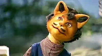 مخمل خونه مادربزرگه در دنیای واقعی پیدا شد/ویدیو 